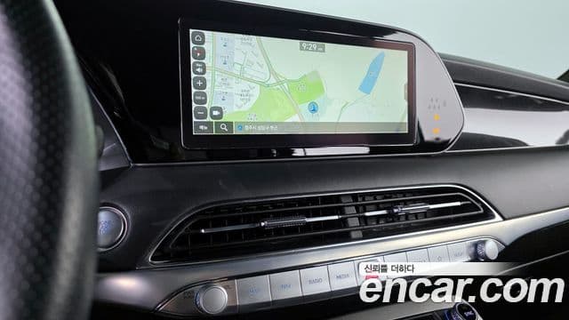 Hyundai Palisade Calligraphy, 2022 13