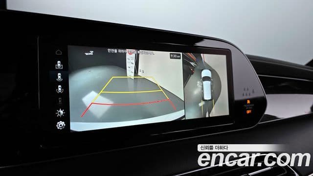 Hyundai Palisade Calligraphy, 2022 14