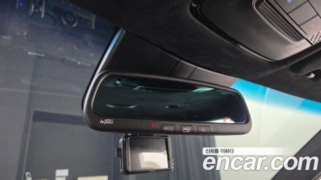 Hyundai Palisade Calligraphy, 2022 17