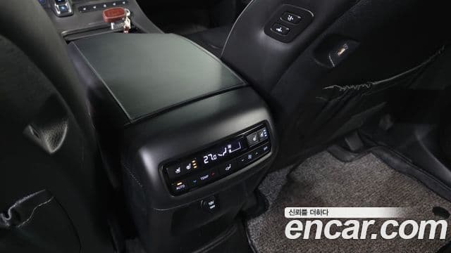 Hyundai Palisade Calligraphy, 2022 18