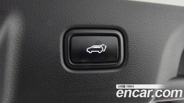 Hyundai Palisade Calligraphy, 2022 19