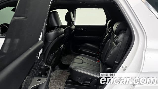 Hyundai Palisade Calligraphy, 2022 20