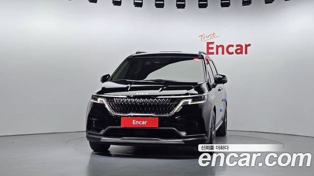 Kia Carnival 4세대 Signature, 2023 3