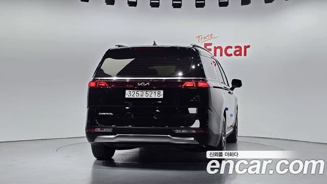Kia Carnival 4세대 Signature, 2023 4