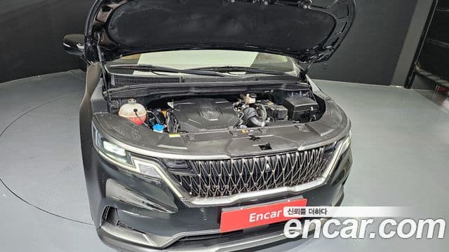 Kia Carnival 4세대 Signature, 2023 6
