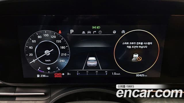 Kia Carnival 4세대 Signature, 2023 8