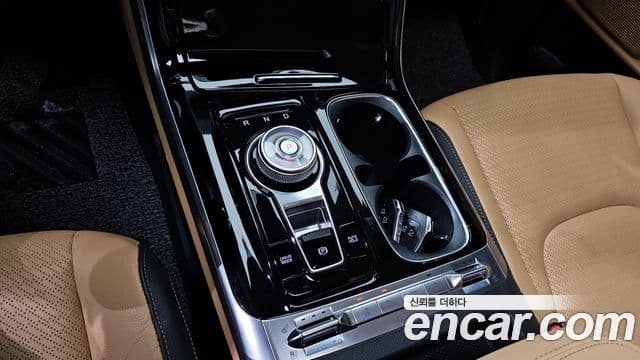 Kia Carnival 4세대 Signature, 2023 9