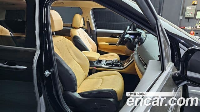Kia Carnival 4세대 Signature, 2023 12