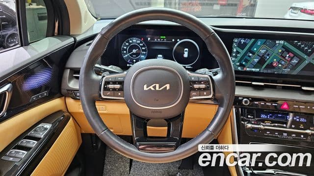 Kia Carnival 4세대 Signature, 2023 13