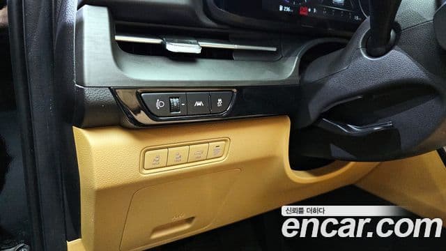 Kia Carnival 4세대 Signature, 2023 14