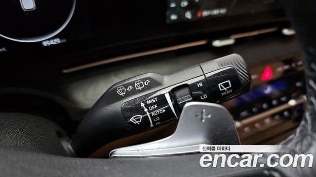 Kia Carnival 4세대 Signature, 2023 15