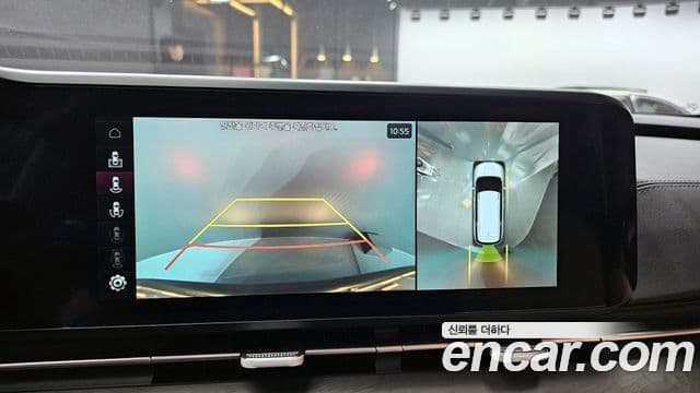 Kia Carnival 4세대 Signature, 2023 16