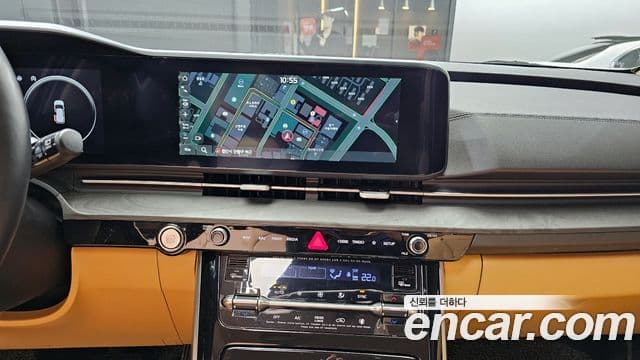 Kia Carnival 4세대 Signature, 2023 17