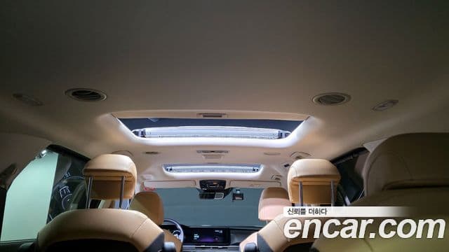Kia Carnival 4세대 Signature, 2023 20