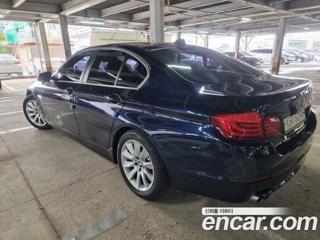BMW 5시리즈 (F10), 2013 6