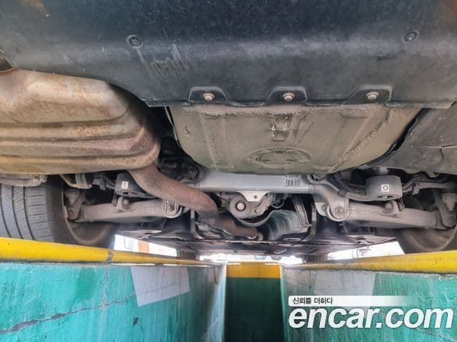 BMW 5시리즈 (F10), 2013 8