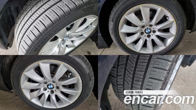 BMW 5시리즈 (F10), 2013 11