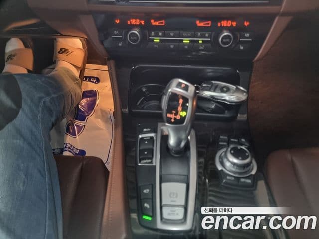 BMW 5시리즈 (F10), 2013 15