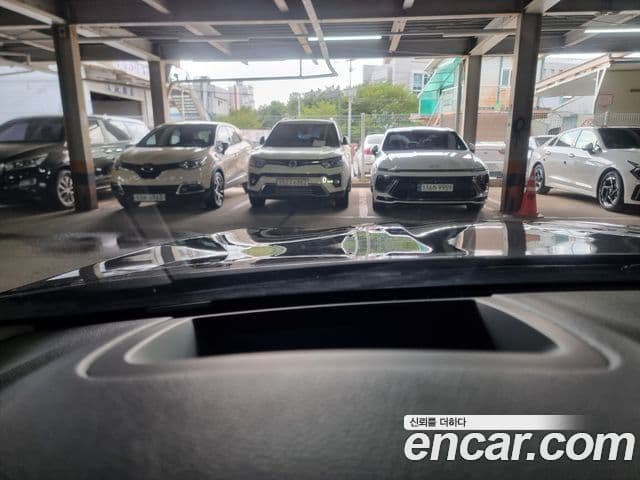 BMW 5시리즈 (F10), 2013 18