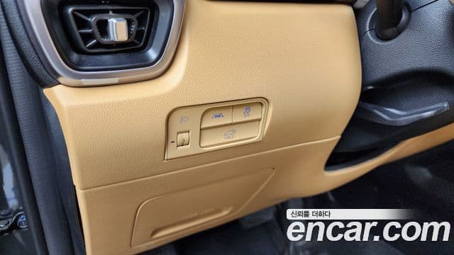 Kia Sorento 4세대 Prestige, 2023 16