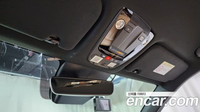 Kia Sorento 4세대 Prestige, 2023 17