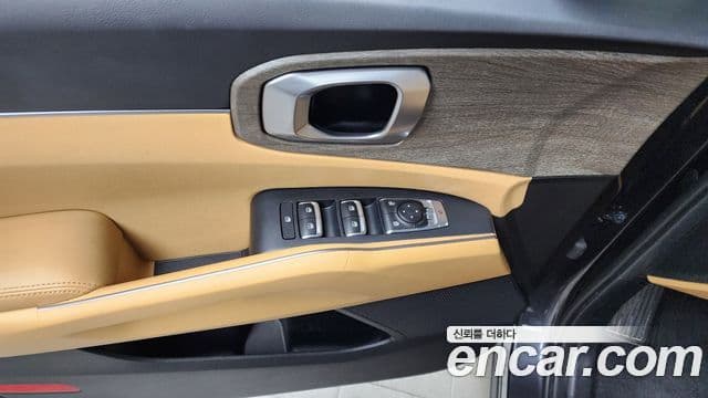 Kia Sorento 4세대 Prestige, 2023 18