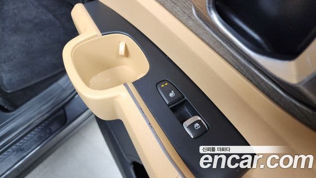 Kia Sorento 4세대 Prestige, 2023 19