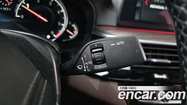 BMW 5시리즈 (G30) 520d M Sport Plus, 2017 20