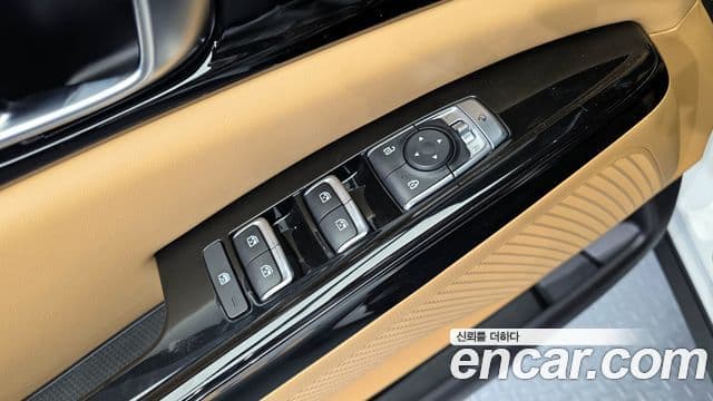 Kia Carnival 4세대 Noblesse, 2022 14