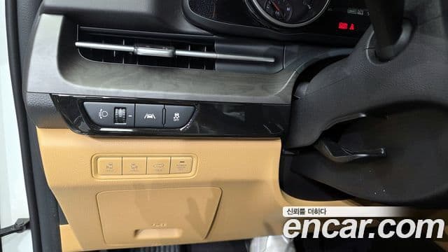 Kia Carnival 4세대 Noblesse, 2022 15