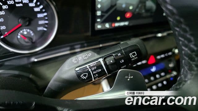 Kia Carnival 4세대 Noblesse, 2022 16