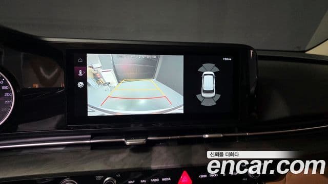 Kia Carnival 4세대 Noblesse, 2022 17