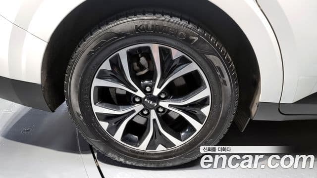 Kia Carnival 4세대 Noblesse, 2023 все фото