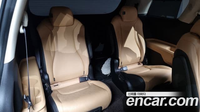 Kia Carnival 4세대 Noblesse, 2023 13