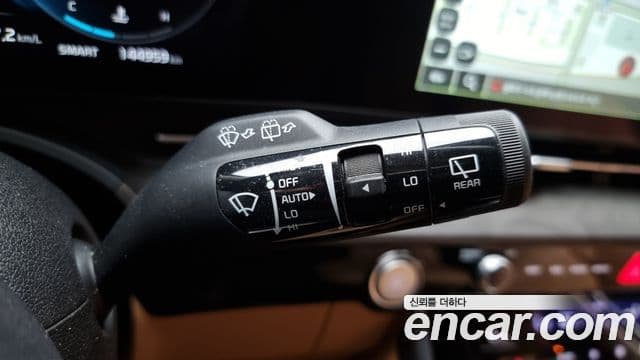 Kia Carnival 4세대 Noblesse, 2023 18