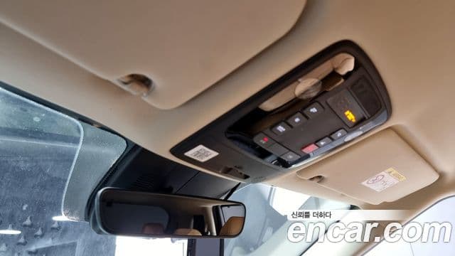 Kia Carnival 4세대 Noblesse, 2023 19