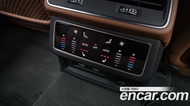 Audi A6 (C8) Premium, 2021 18