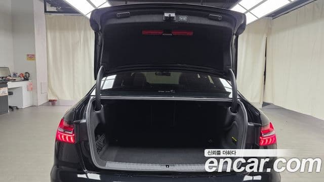 Audi A6 (C8) Premium, 2021 20