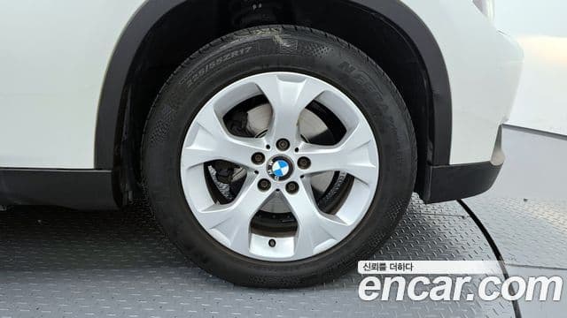 BMW X1 (E84), 2014 все фото