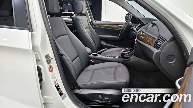 BMW X1 (E84), 2014 10