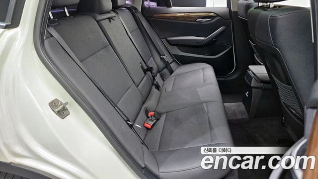 BMW X1 (E84), 2014 12