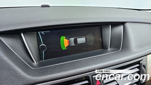 BMW X1 (E84), 2014 14