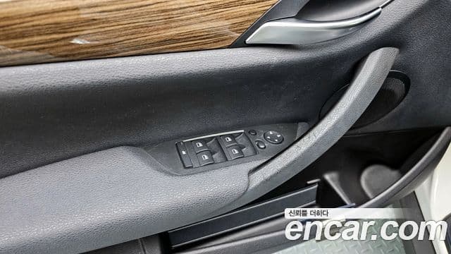 BMW X1 (E84), 2014 16