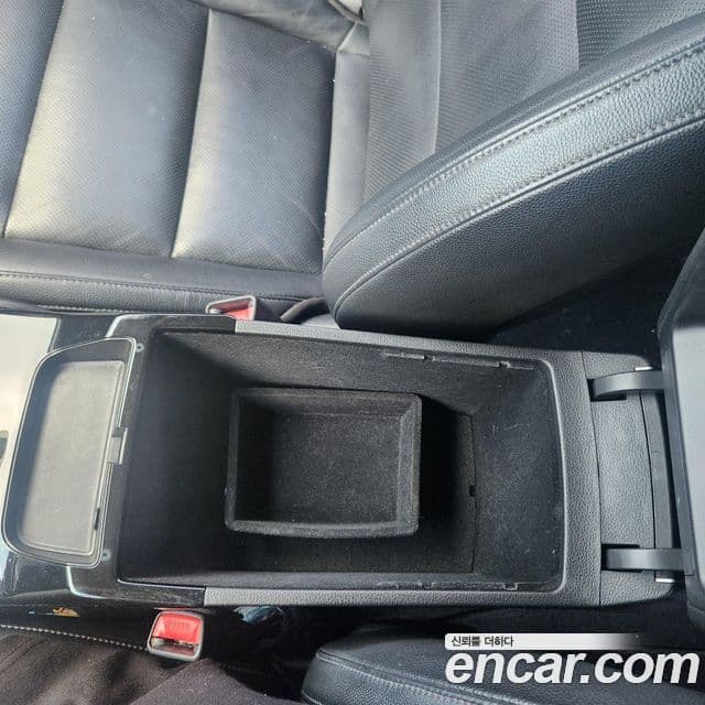 Kia All New K7 3.0 LPI Luxury (арендный автомобиль), 2017 6