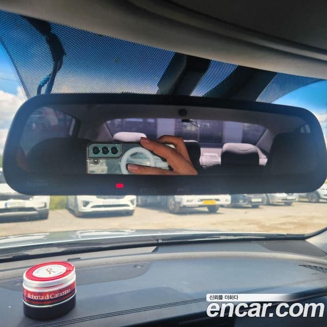 Kia All New K7 3.0 LPI Luxury (арендный автомобиль), 2017 16