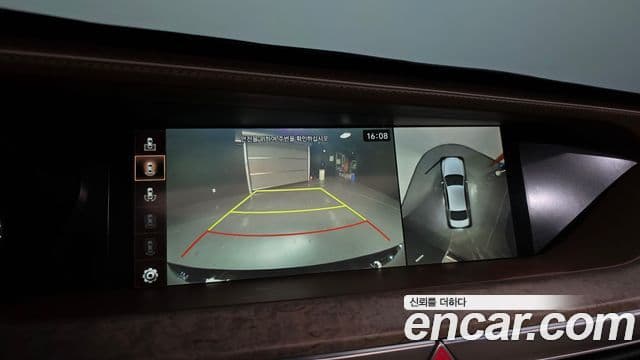 Genesis G90 Prestige, 2021 15