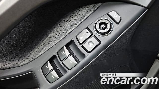 Hyundai Avante MD M16 GDI top, 2011 13