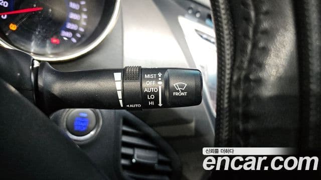 Hyundai Avante MD M16 GDI top, 2011 15