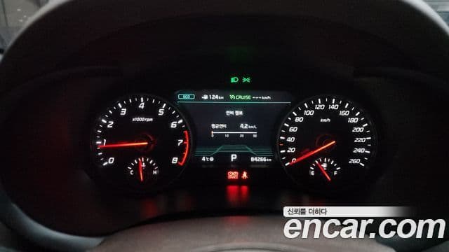 Kia 스팅어 Platinum, 2019 8