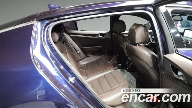 Kia 스팅어 Platinum, 2019 12